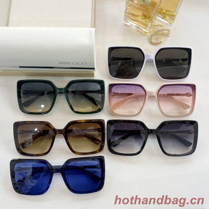 Jimmy Choo Sunglasses Top Quality JCS00333